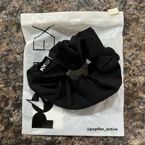 Popflex secret scrunchies